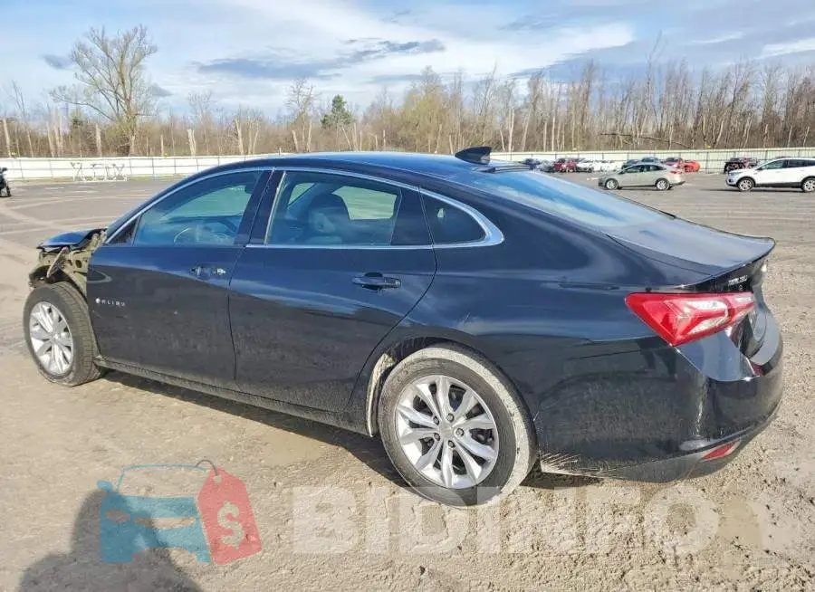 1G1ZD5ST4NF126892 Photo# 2