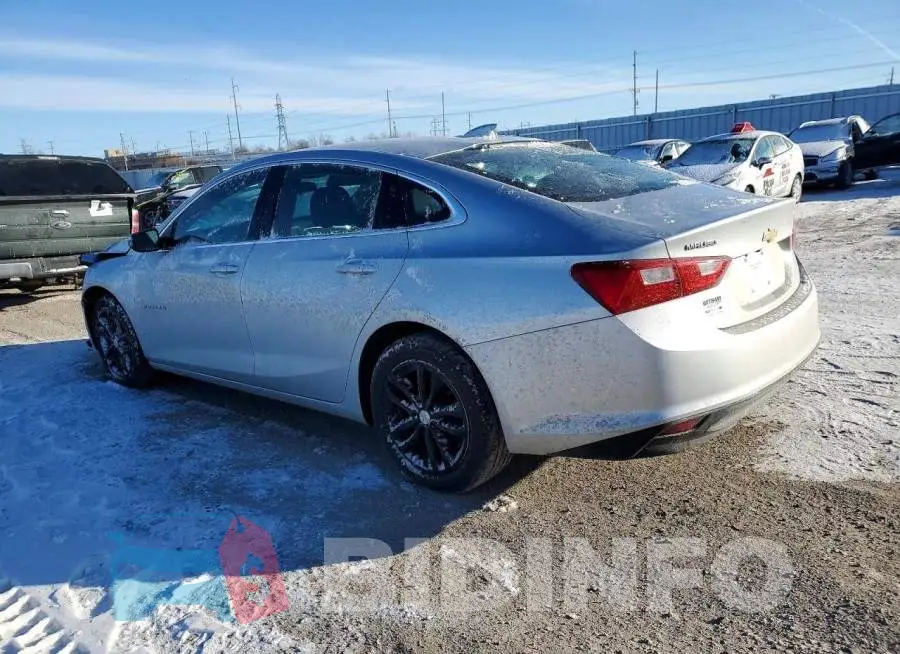1G1ZD5ST5JF139869 Photo# 2