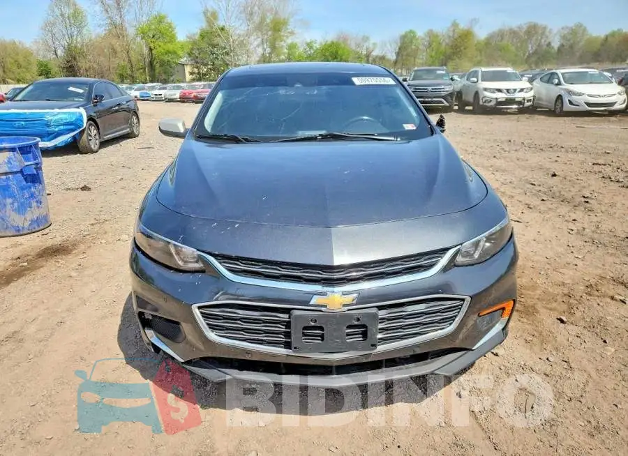 1G1ZD5ST5JF186612 Photo# 5