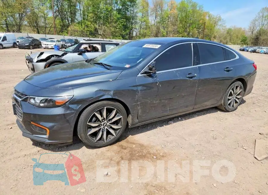 1G1ZD5ST5JF186612 Photo# 1