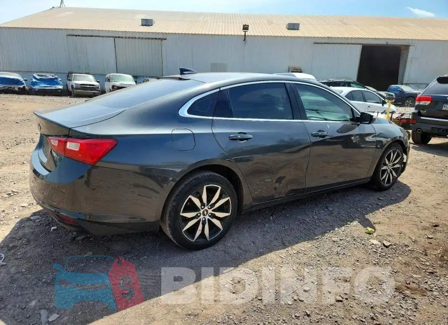 1G1ZD5ST5JF186612 Photo# 3