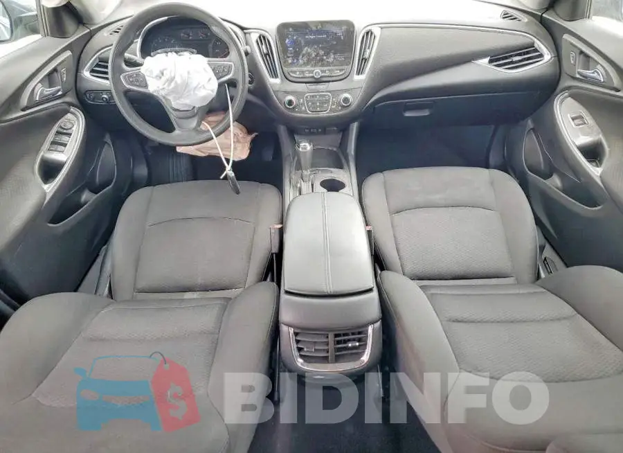 1G1ZD5ST5LF052038 Photo# 8
