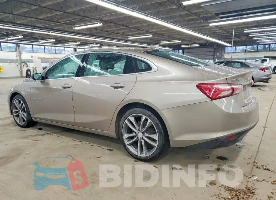 1G1ZD5ST5NF119059 Photo# 2