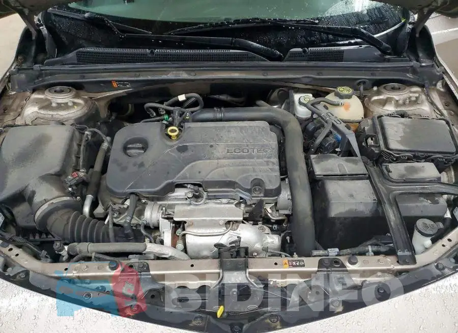 1G1ZD5ST5NF119059 Photo# 11