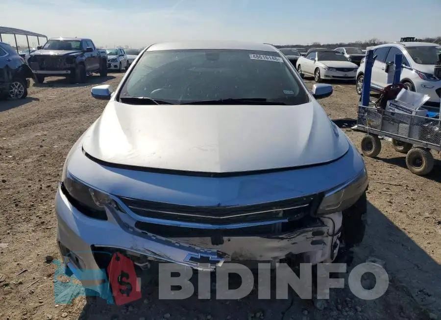 1G1ZD5ST6JF116391 Photo# 5