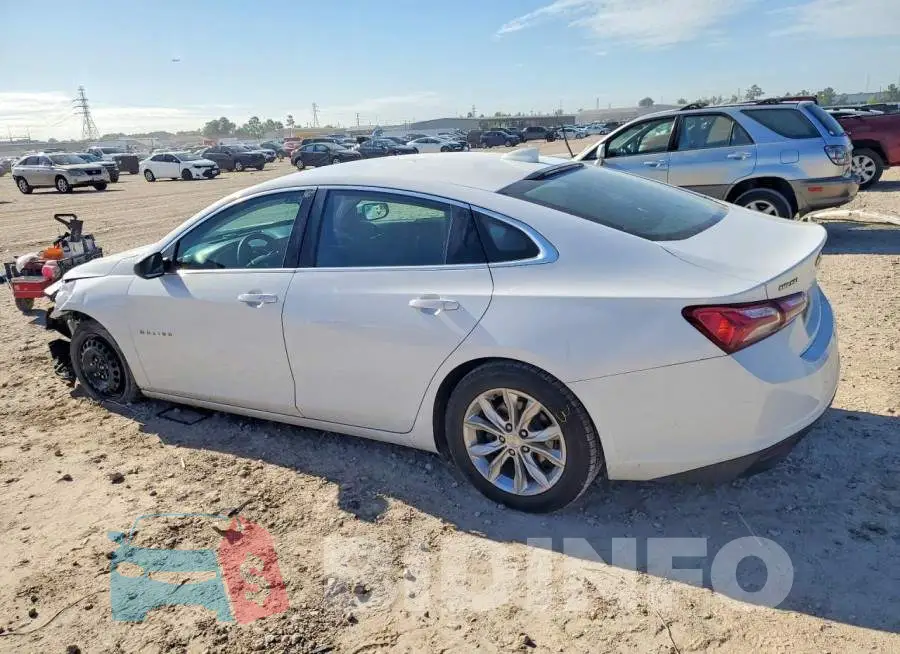 1G1ZD5ST8LF052373 Photo# 2