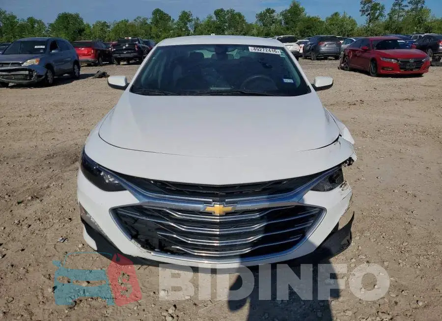 1G1ZD5ST8LF052373 Photo# 5
