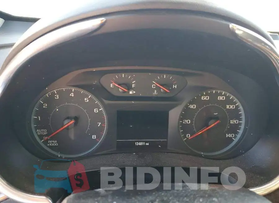 1G1ZD5ST8LF052373 Photo# 9
