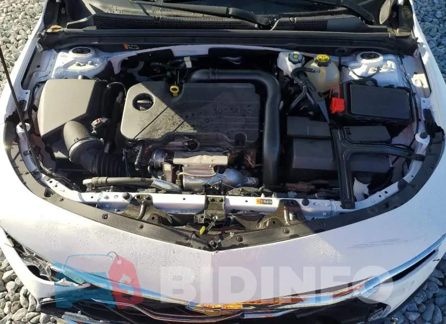 1G1ZD5ST9PF145389 Photo# 11