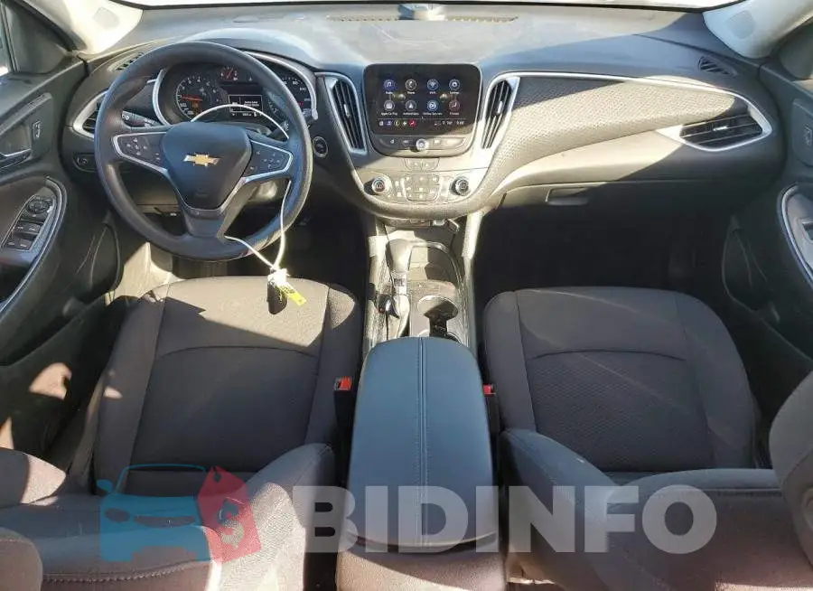 1G1ZD5ST9PF145389 Photo# 8