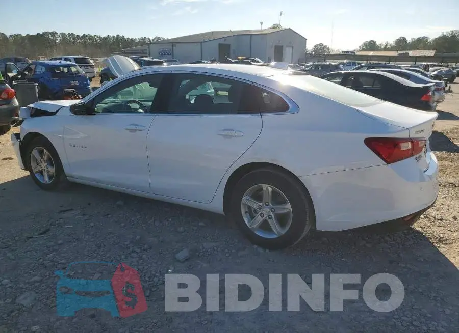 1G1ZD5ST9RF123900 Photo# 2