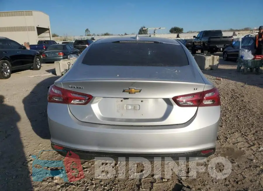 1G1ZD5STXKF161271 Photo# 6