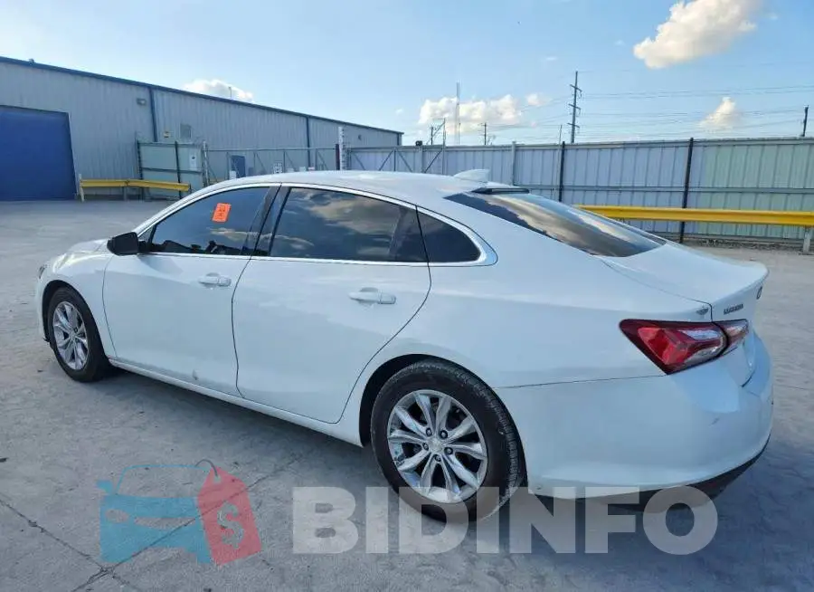 1G1ZD5STXLF005085 Photo# 2