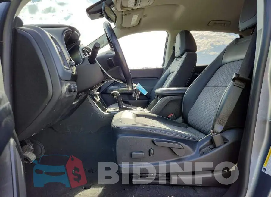 1GCPTDE14M1231577 Photo# 7