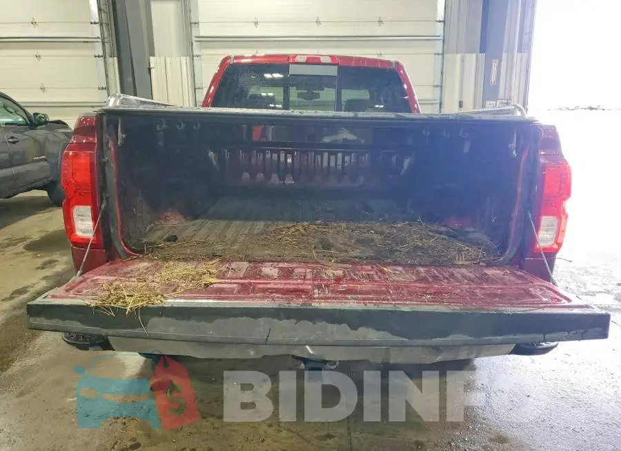 1GCVKSEC0HZ234063 Photo# 6