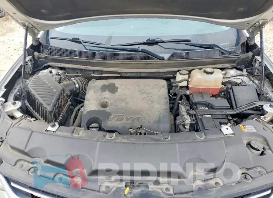 1GNERGKW7LJ290622 Photo# 12