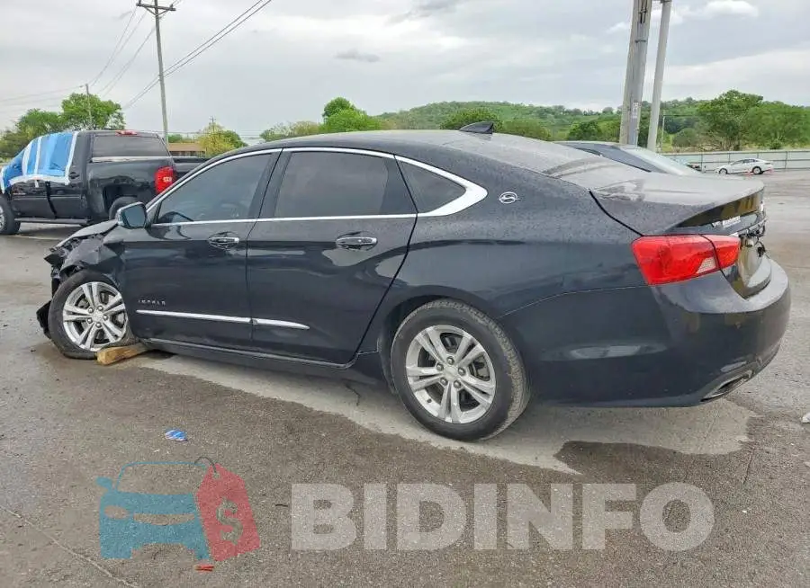 2G1105S34K9121396 Photo# 2