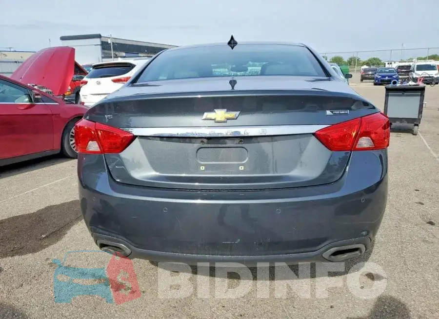 2G1105S36K9113753 Photo# 6