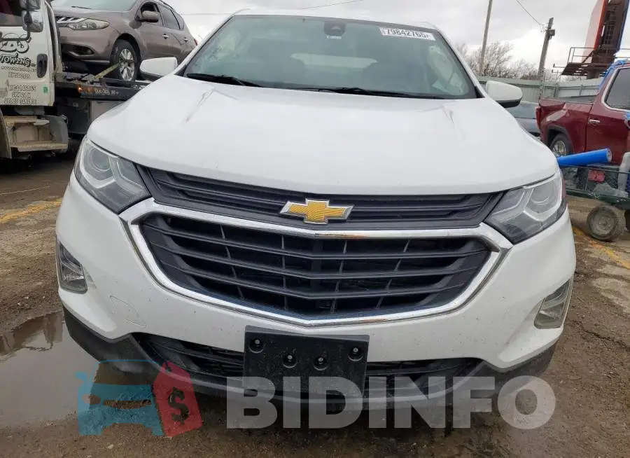 2GNAXTEV0L6232543 Photo# 5