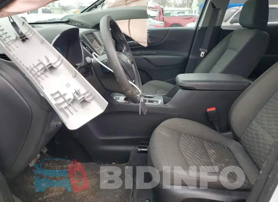 2GNAXTEV0L6232543 Photo# 7