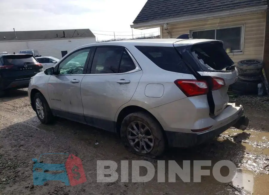 2GNAXUEV6L6173536 Photo# 2