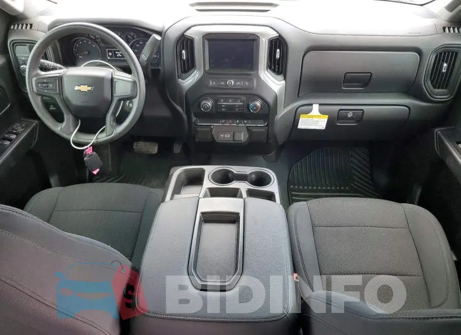 3GCPWBEH7MG102470 Photo# 8