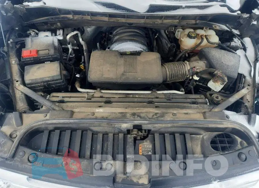 3GCUDDED5PG332336 Photo# 11