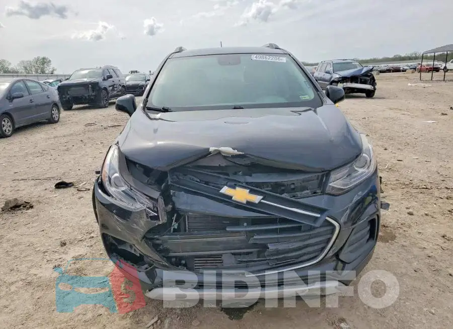 3GNCJLSB9LL150147 Photo# 5
