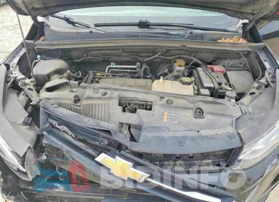 3GNCJLSB9LL150147 Photo# 12
