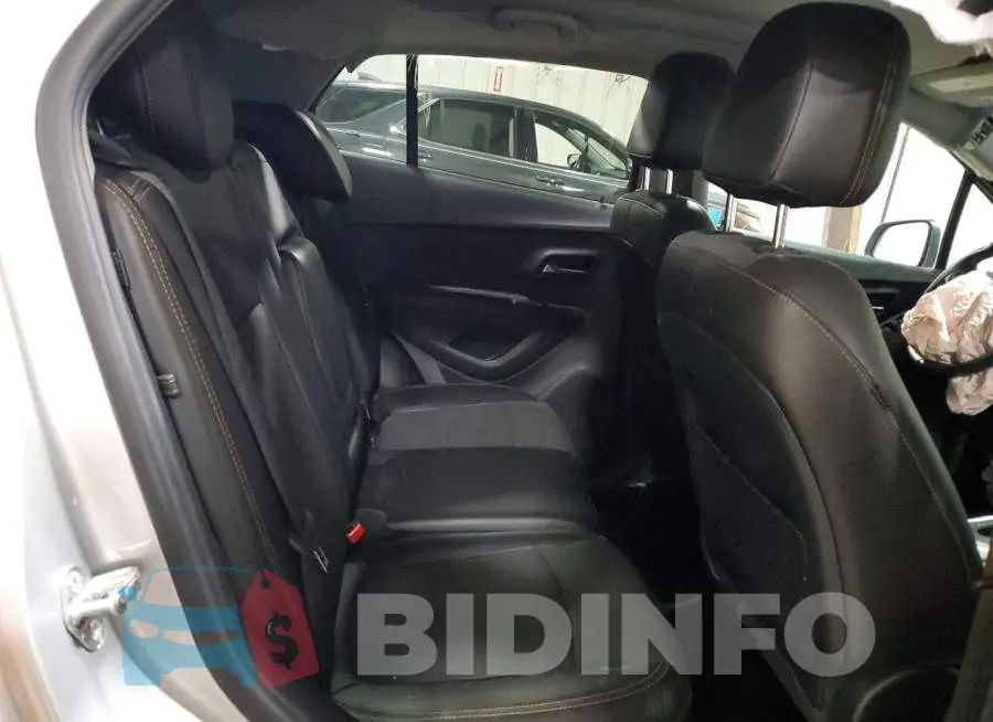 3GNCJPSB2JL403376 Photo# 11
