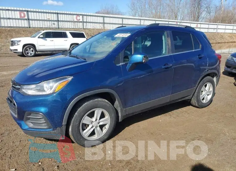 3GNCJPSB9LL219023 Photo# 1