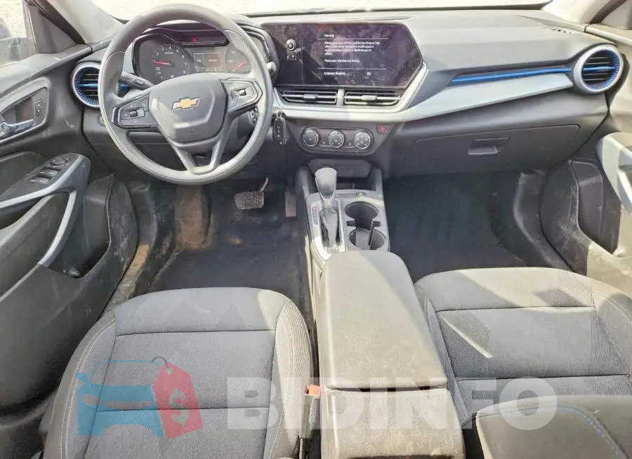KL77LFE20RC145342 Photo# 8