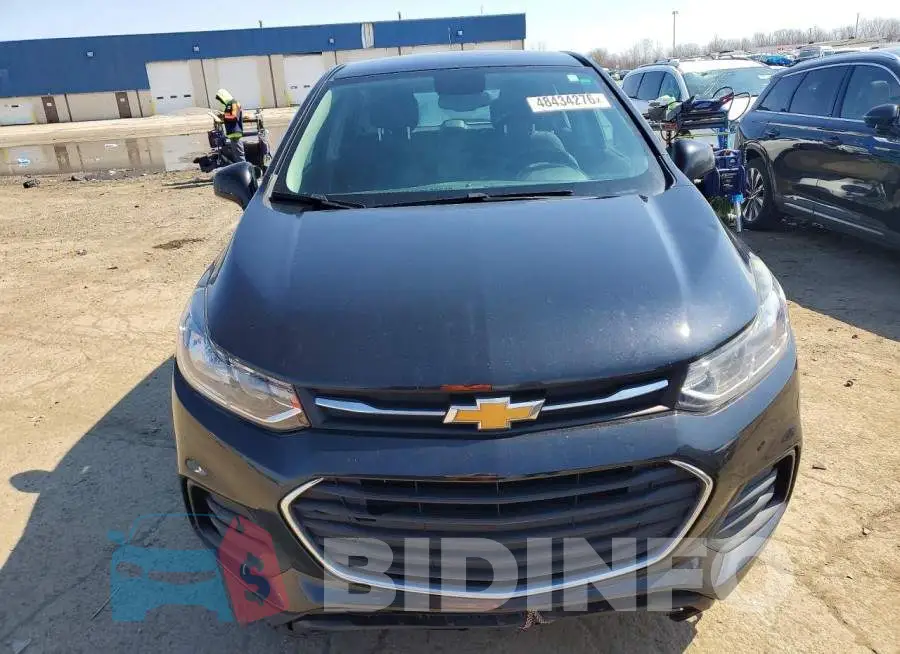 KL7CJKSB5LB326824 Photo# 5