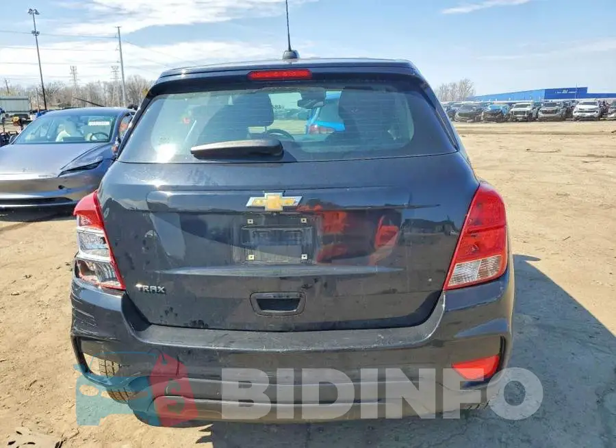 KL7CJKSB5LB326824 Photo# 6