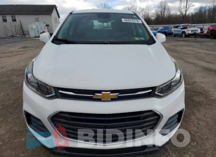KL7CJNSB0JB697131 Photo# 5