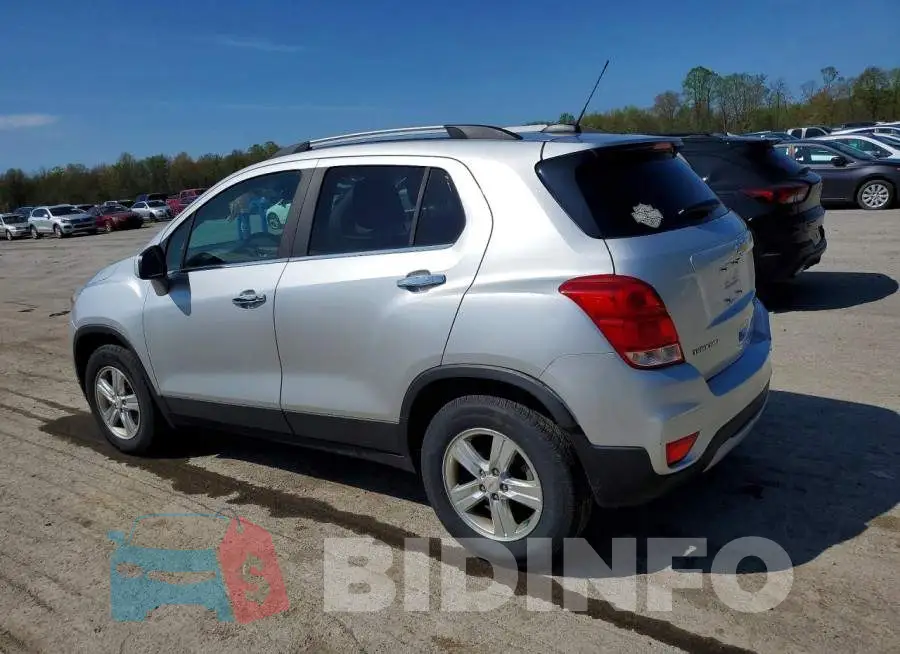 KL7CJPSB5JB712329 Photo# 2