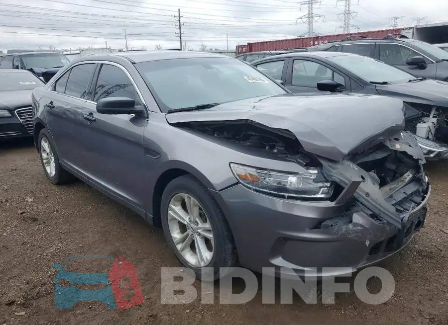 1FAHP2MK6JG129672 Photo# 4