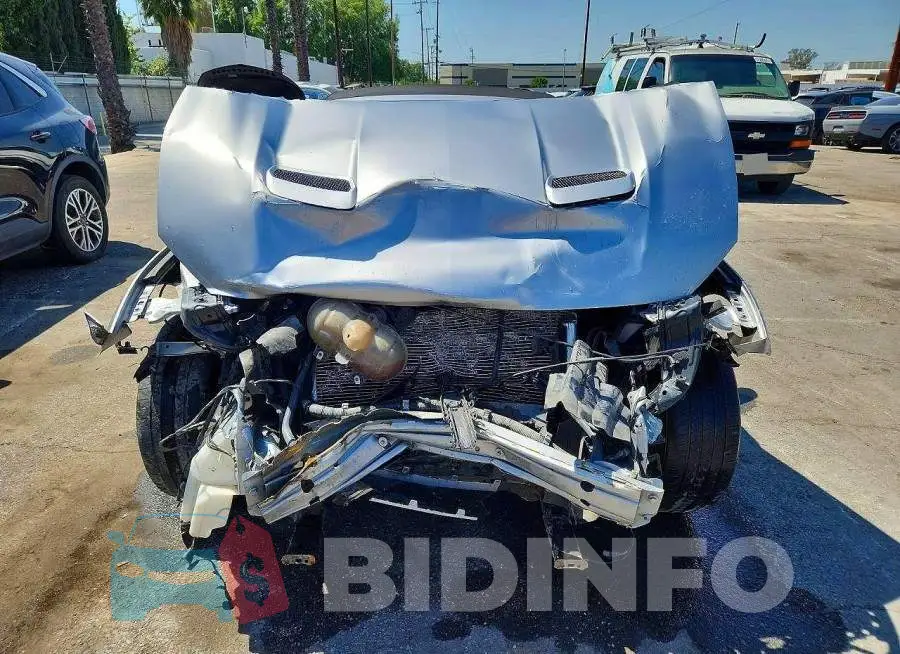 1FATP8UH1L5146962 Photo# 5