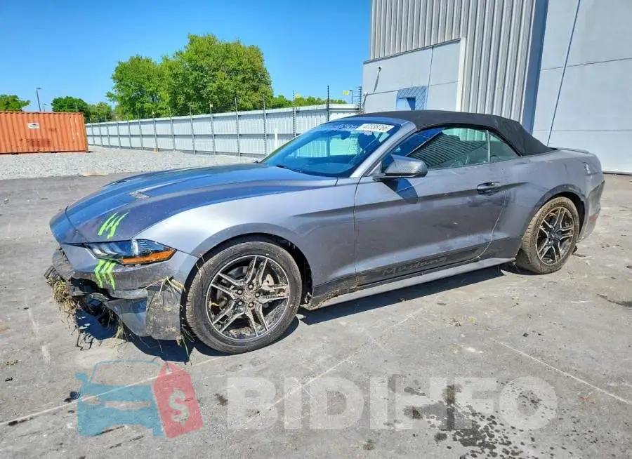 1FATP8UH1M5106642 Photo# 1
