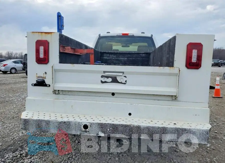 1FDBF2A63LED79794 Photo# 6