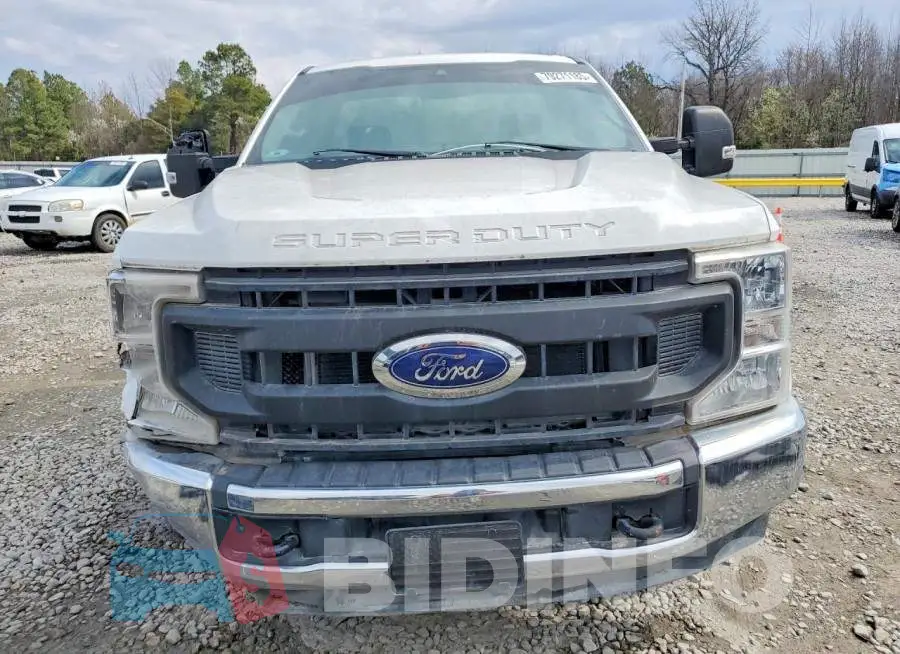 1FDBF2A63LED79794 Photo# 5