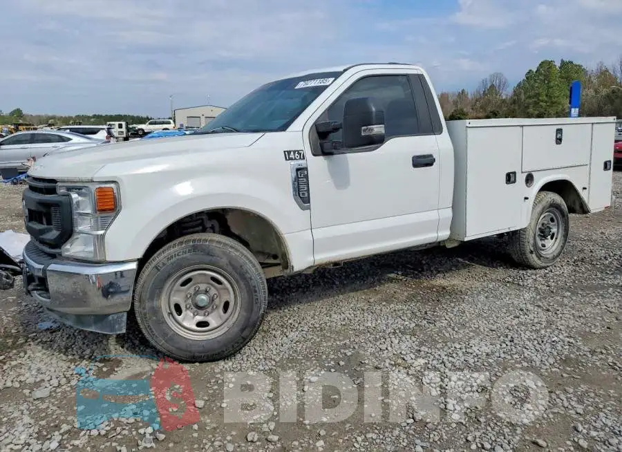 1FDBF2A63LED79794 Photo# 1