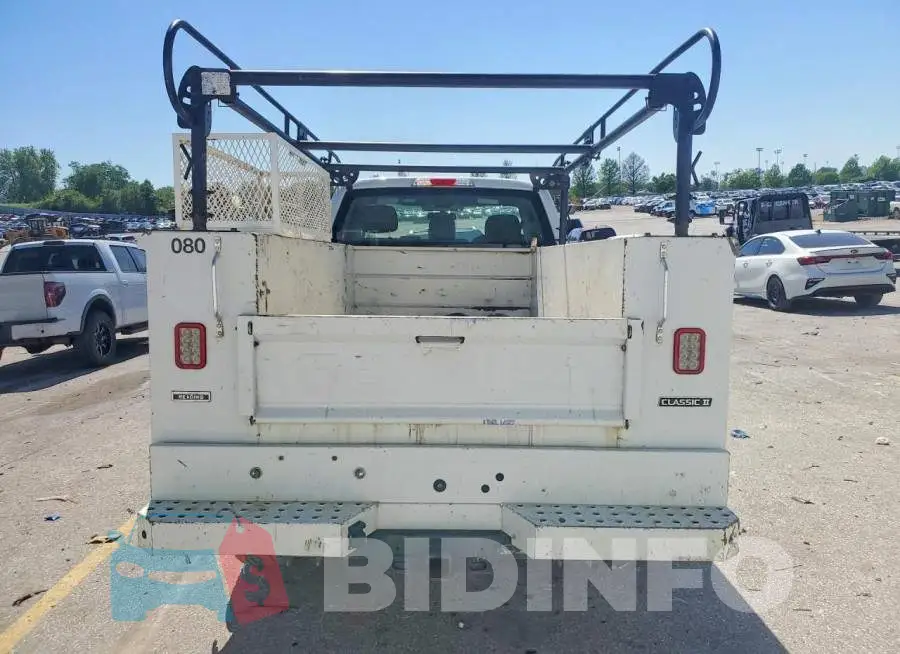 1FDBF3B60KED71834 Photo# 6