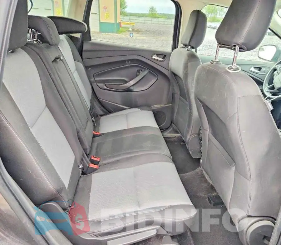 1FMCU9GD4KUB51056 Photo# 11