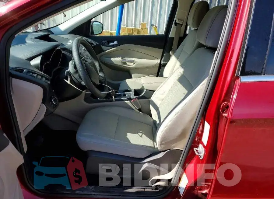 1FMCU9GD7HUF00655 Photo# 7