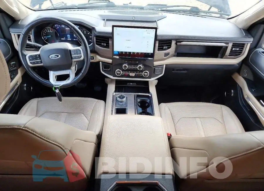 1FMJK1K85REA46135 Photo# 8