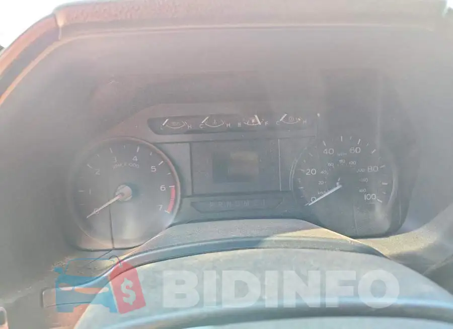 1FT7W2A63JEB68893 Photo# 9