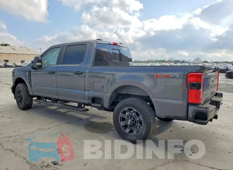 1FT8W2BA1SED66509 Photo# 2