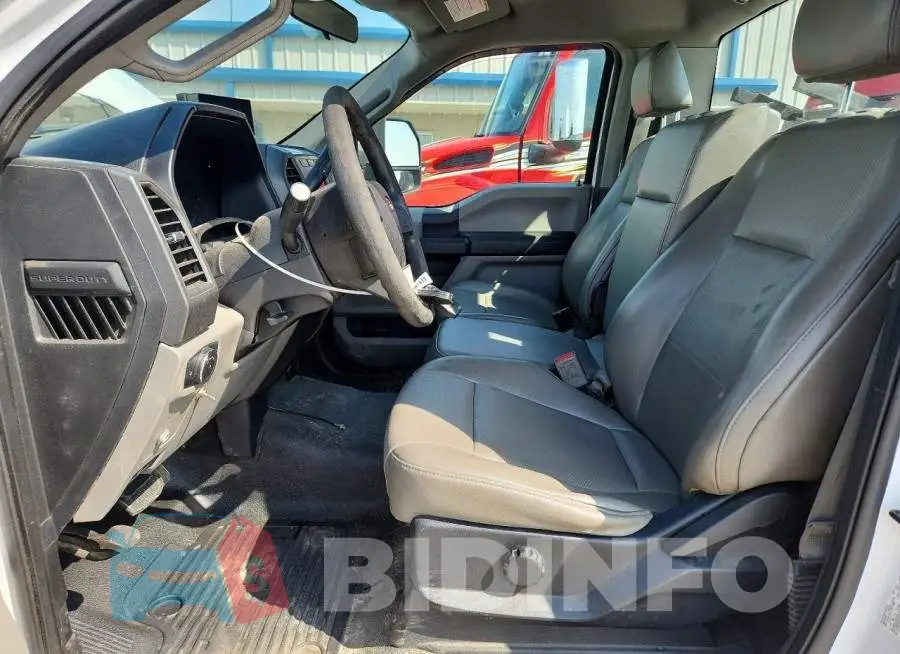 1FTBF2B64HED53425 Photo# 7