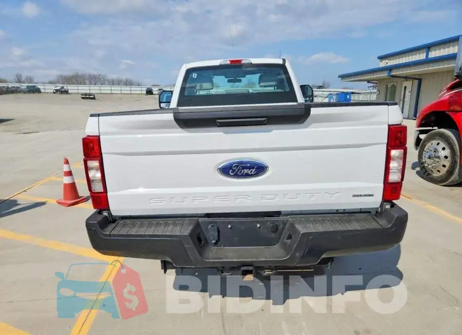 1FTBF2B64HED53425 Photo# 6